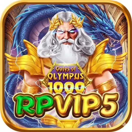RPVIP5 - Game QiuQiu Seru dan Mengasyikkan