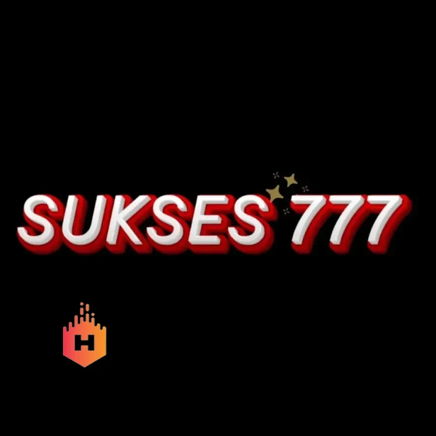 sukses777